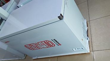 Морозильники: Морозильник, Новый, Бесплатная доставка — 3