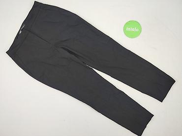 tipsy: Zara, Spodnie materiałowe damskie, rozmiar XS — 2