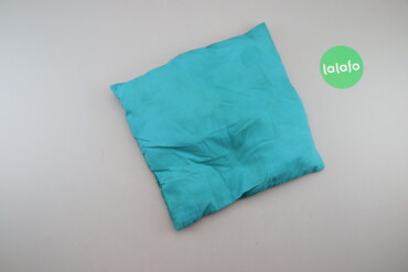 124 товарів | lalafo.com.ua: Однотонна подушка Розмір: 35х38 смСтан задовільний, є плямки Річ
