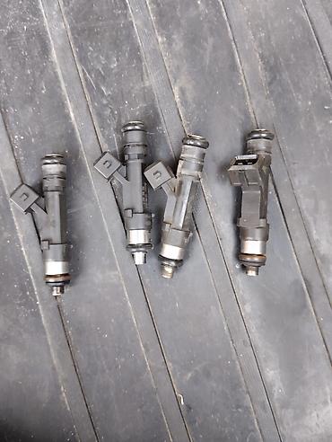 vaz muherrik: VAZ (LADA) 21-07, 1.6 l, Benzin, 2010 il, Orijinal, Yaponiya, İşlənmiş — 1