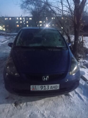 хонда джаз 2005: Honda Jazz: 2008 г., 1.3 л, Механика, Бензин