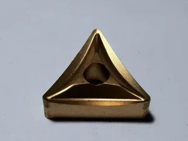 Strugarski noževi: Strugarske plocice 15,3x15,3mm trouglaste Kennametal (2620) Strugarske — 5