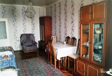 Köhnə tikili: Bakı, 3 otaqlı, Köhnə tikili, 80 kv. m — 1