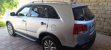 Kia: Masin oz adimadir sepi deysilib karokanin yagi naklatkalar jitkisi — 5