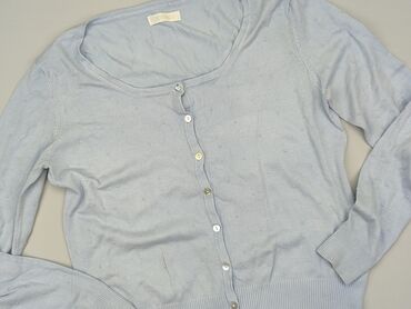 piękne bluzki z wiskozy: Knitwear, L (EU 40), condition - Very good