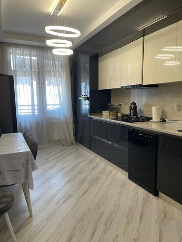 Yeni tikili: 2 otaqlı, Yeni tikili, 67 kv. m -da lalafo.az — 5 Yeni tikili: 2 otaqlı, Yeni tikili, 67 kv. m — 5