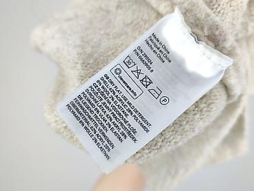 bia: H&M, Sweter damski, rozmiar S — 5