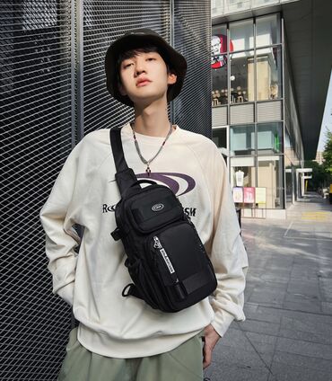 Барсетки: ПРОДАЮ НОВУЮ,КАЧЕСТВЕННУЮ И ОЧЕНЬ СТИЛЬНУЮ СУМКУ/БАРСЕТКУ.НЕ — 1