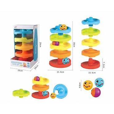 markirane sandale: Kliker staza 747159 – igračka za bebe Kliker staza 747159 je zabavna — 1