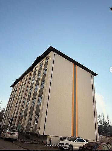 Продажа квартир: 3 комнаты, 80 м², Элитка, 1 этаж, Евроремонт — 13