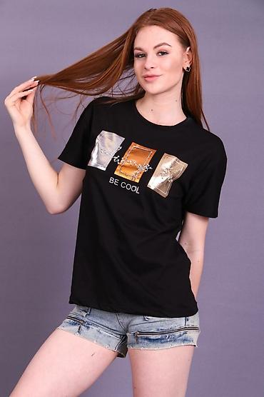 Футболки: Футболки Турция — 7