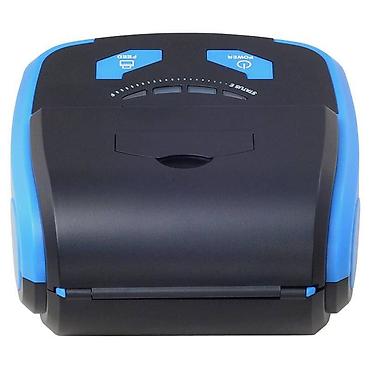 Торговое оборудование: Мобильный беспроводный pos принтер xprinter xp-p810 с питанием от — 6