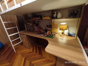 Uşaq və gənc otağı üçün dəstlər: Oğlan və qız üçün, İşlənmiş -da lalafo.az — 4 Uşaq və gənc otağı üçün dəstlər: Oğlan və qız üçün, İşlənmiş — 4