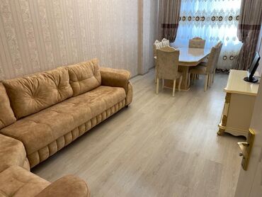 Yeni tikili: 2 otaqlı, Yeni tikili, 65 kv. m — 7