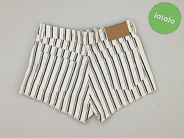 rough: Bershka, Szorty damskie, rozmiar XS — 3
