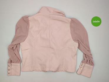 lniane: Shein Curve, Bluzka damska, rozmiar 2XL — 4