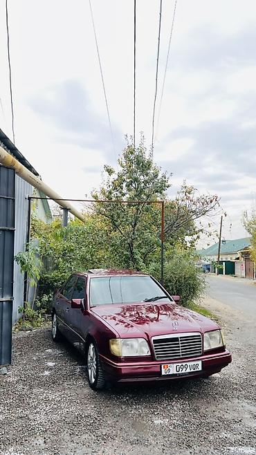 ролики на мерс: Mercedes-Benz W124: 1991 г., 2.3 л, Механика, Бензин, Седан — 3