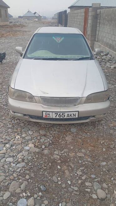 Honda: Honda : 1996 г., Бензин at lalafo.kg — 6 Honda: Honda : 1996 г., Бензин — 6