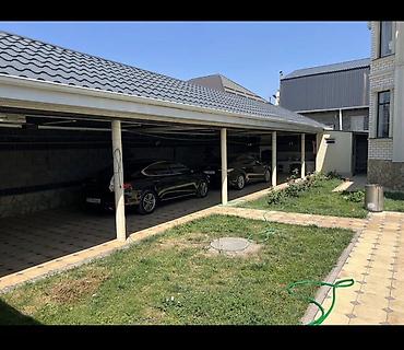 Продажа коттеджей и домов: 🏡 Срочно продается двухэтажный особняк в Арча-Бешике! 📍 Район — 4
