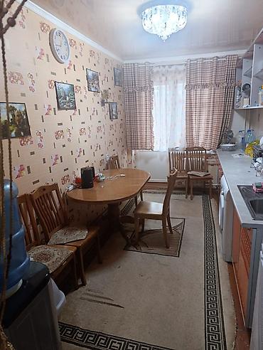 Продажа квартир: 2 комнаты, 56 м², Индивидуалка, 2 этаж, Косметический ремонт — 2