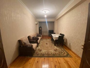 Yeni tikili: 2 otaqlı, Yeni tikili, m. 28 may, 94 kv. m — 1