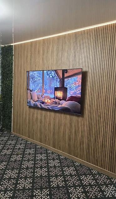 Продажа квартир: 2 комнаты, 55 м², Индивидуалка, 2 этаж, Дизайнерский ремонт at lalafo.kg — 16 Продажа квартир: 2 комнаты, 55 м², Индивидуалка, 2 этаж, Дизайнерский ремонт — 16
