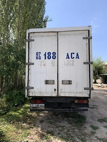 s class 222: Гигант 814 чон каропка 6ступка кара матор чон каропка воздушный — 7