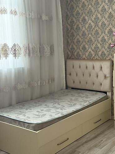 Çarpayılar: Yeni, Təknəfərlik çarpayı, Bazalı, Matras ilə, Siyirməli — 4