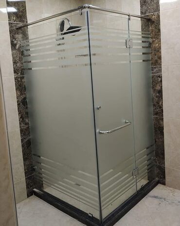 Duş kabinaları, arakəsmələr: Yeni Üstü qapalı kabina, Künc üçün, Pulsuz çatdırılma -da lalafo.az — 20 Duş kabinaları, arakəsmələr: Yeni Üstü qapalı kabina, Künc üçün, Pulsuz çatdırılma — 20