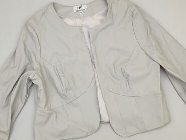 skórzane spódnice massimo dutti: 3XL (EU 46), condition - Good