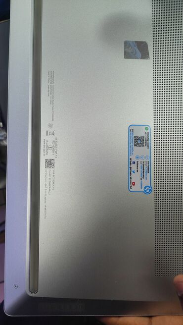 ssd kingston: Ноутбук, HP, 16 ГБ ОЭТ, Intel Core i5, 14 ", Жумуш, окуу үчүн, эс тутум SSD