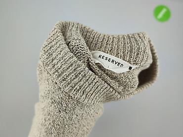 lew: Reserved, Sweter damski, rozmiar L — 4