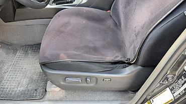 тайота фуранер: Toyota 4Runner: 2008 г., 4 л, Автомат, Газ, Внедорожник — 3