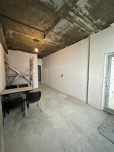 gence bina evi: 3 otaqlı, Yeni tikili, 123 kv. m — 9