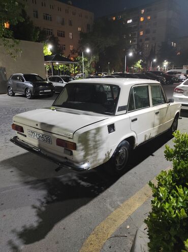 азербайджан авто: ВАЗ (ЛАДА) 2111: 1.6 л | 1977 г. 96000 км Седан