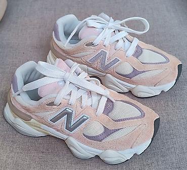 sky duks: New balance za devojčice, kupljene u Buzz u, broj 32,kao NOVE — 1