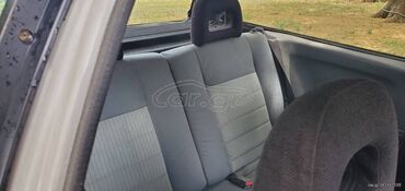 Honda: Honda Civic: 1.3 l. | 1991 έ. Λιμουζίνα — 10