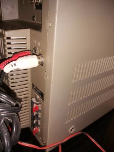 Musiqi mərkəzləri: Samsung musigi merkezi. 3 SD Chengerli musigi merkezi satiram. 3 sd -da lalafo.az — 8 Musiqi mərkəzləri: Samsung musigi merkezi. 3 SD Chengerli musigi merkezi satiram. 3 sd — 8