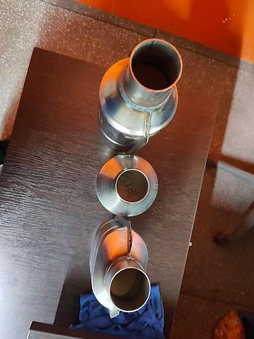 СТО, ремонт транспорта: Рихтовка, сварка, покраска, Компьютерная диагностика, без выезда — 16