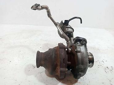 7 stapova: TURBINA ZA OPEL ASTRA J OD 2009. DO 2015. GOD. | Polovni originalni — 4