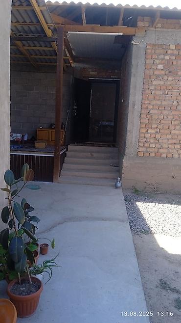 Sale of cottages and houses: Уй сатылат 5 комнат 2 комнат времянка менен суу свет бар отопление — 12