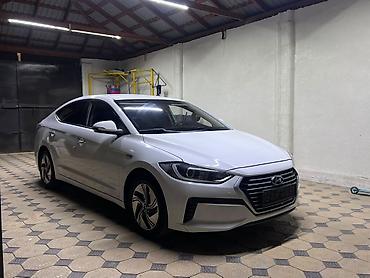 хюндай элантра 2020: Hyundai Elantra: 2020 г., 1.6 л, Автомат, Электромобиль, Седан — 1
