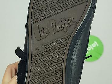 lee cooper biale trampki: Lee Cooper, Trampki damskie, rozmiar 39 — 4