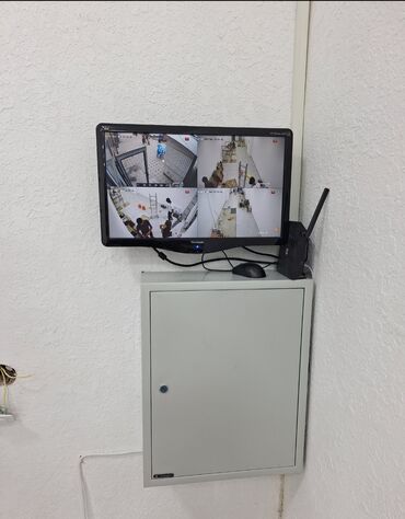 Видеонаблюдение: Установка Видеонаблюдения ГАРАНТИЯ И КАЧЕСТВО!!! — 8