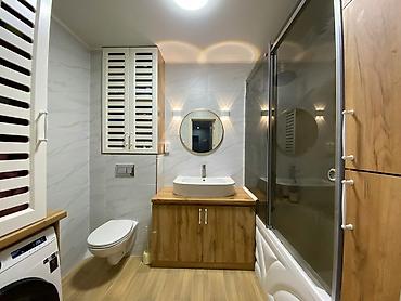 Кухонные гарнитуры: Кухонный гарнитур — 6