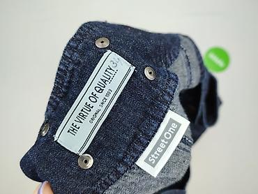 overalls cheap: Street One, Sukienka damska, rozmiar L — 5