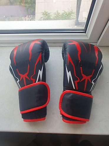 Продаю боксерские перчатки YourFit, 8 унций, новые. - Назначение at lalafo.kg Продаю боксерские перчатки YourFit, 8 унций, новые. - Назначение
