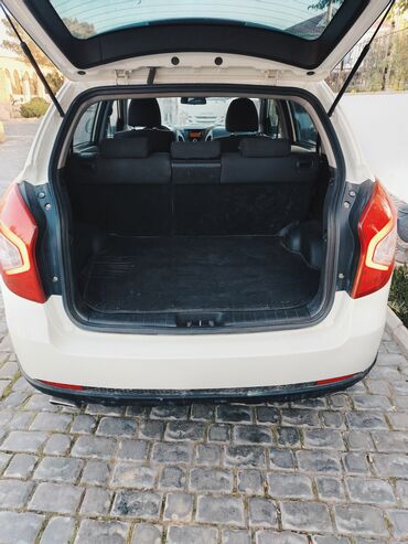 Ssangyong: Ssangyong Korando: 2 l | 2014 il 169000 km Ofrouder/SUV — 4