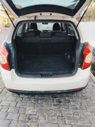 Ssangyong: Ssangyong Korando: 2 l | 2014 il 169000 km Ofrouder/SUV — 10