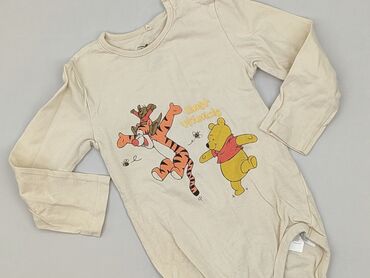 kombinezon zimowy dla 3 latka: Body, Disney, 2-3 lat, 92-98 cm, stan - Bardzo dobry